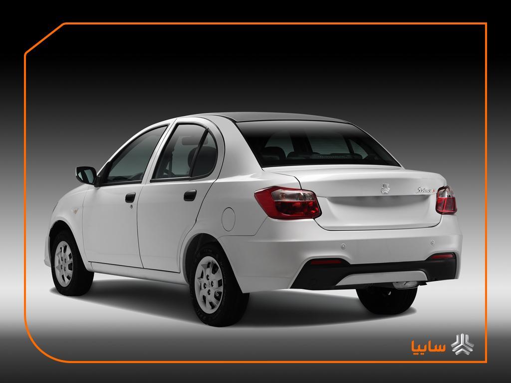 آشنایی با محصول جدید سایپا به نام   آشنایی با محصول جدید سایپا به نام