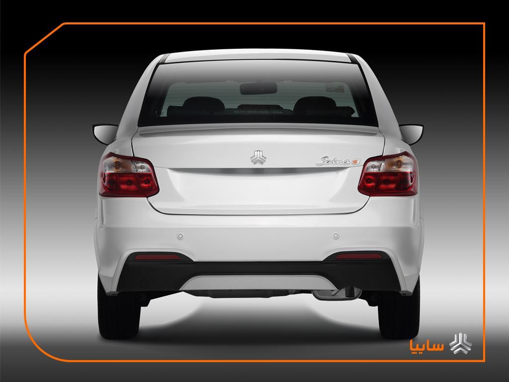 آشنایی با محصول جدید سایپا به نام   آشنایی با محصول جدید سایپا به نام