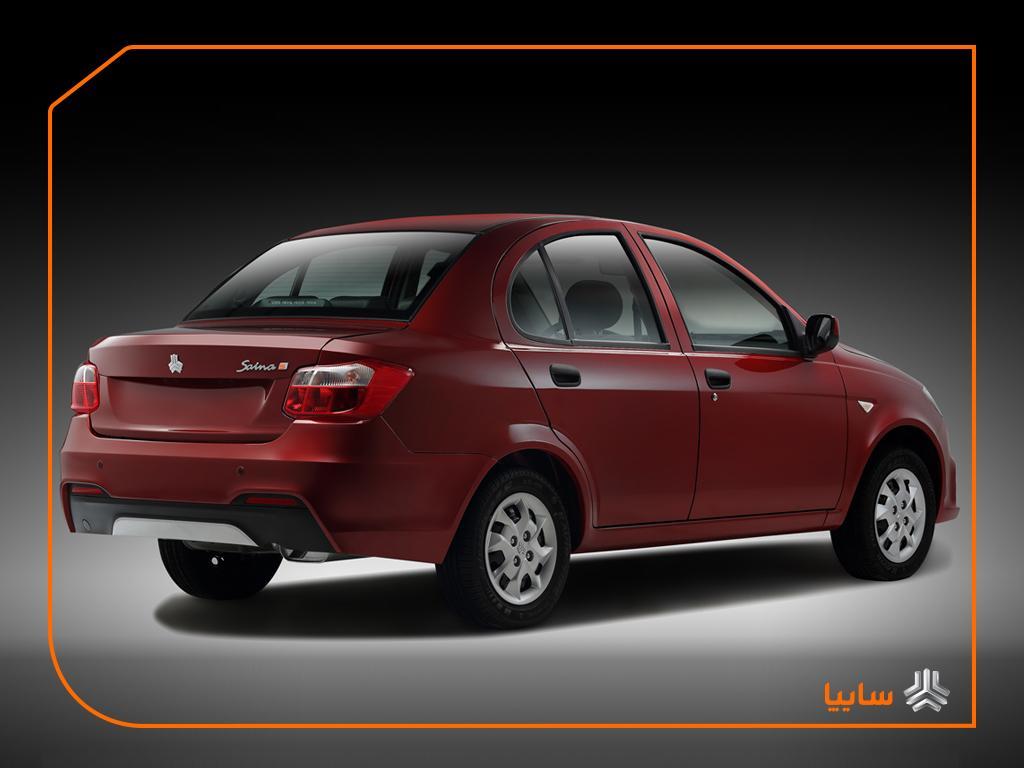 آشنایی با محصول جدید سایپا به نام   آشنایی با محصول جدید سایپا به نام