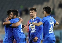 دنبال فسخ مسالمتآمیز قراردادم با استقلال بودم