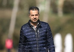 رمضانی: بازی فولاد - استقلال را در استان دیگری که وضعیت بهتری دارد برگزار کنند