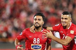 نعمتی: هنوز قهرمانی پرسپولیس قطعی نشده است