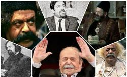 محمدعلی کشاورز درگذشت +بیوگرافی
