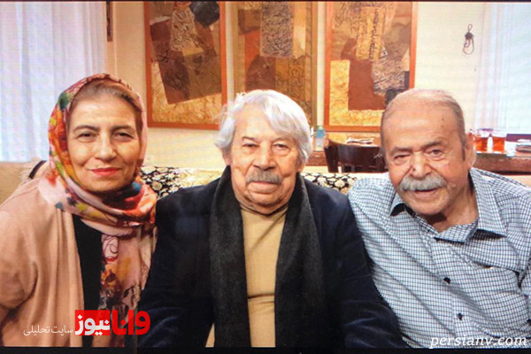 محمدعلی کشاورز درگذشت +بیوگرافی