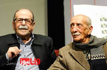 محمدعلی کشاورز درگذشت +بیوگرافی محمدعلی کشاورز درگذشت +بیوگرافی