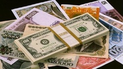 نرخ ارز بین بانکی در ۲۶ خرداد؛ قیمت ۲۵ ارز کاهش یافت