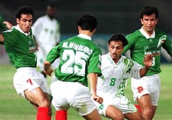 وینگادا: هنوز اعتقاد دارم ایران بهترین تیم جام ملت‌های آسیا ۱۹۹۶ بود