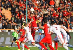 شاهرودی: درخواست تضمین سلامت بازیکنان، خواسته پوچی است