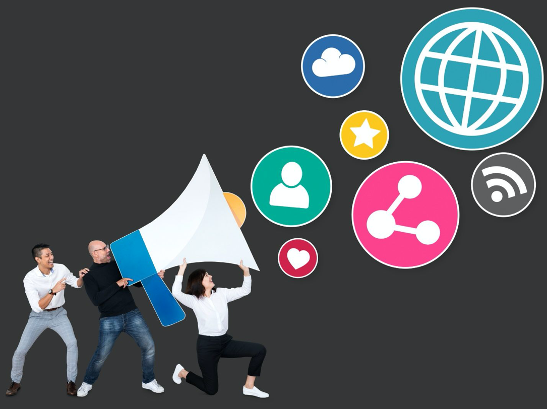 کسب و کار اینترنتی و انواع تبلیغات اینترنتی