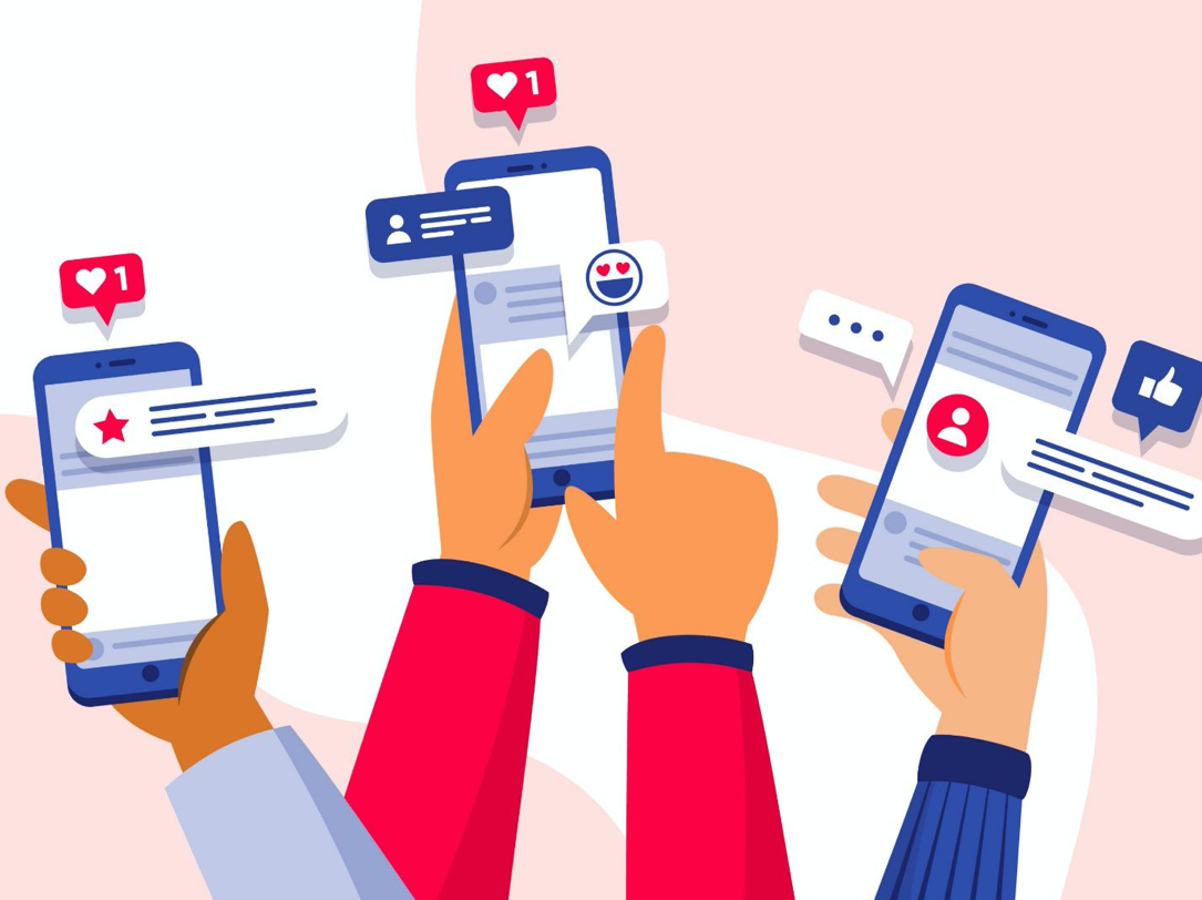 کسب و کار اینترنتی و انواع تبلیغات اینترنتی