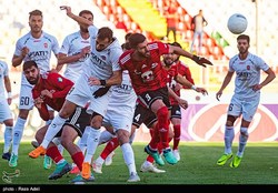 شاه‌منصوری: فیفا و AFC صلاحیت تصمیم‌گیری درباره برگزاری لیگ ایران را ندارند