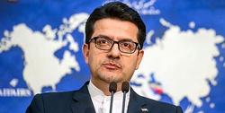 حمایت ایران از تلاش‌های بین‌المللی برای حل بحران لیبی