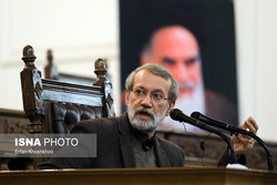 مجلس،  کل ایران و  تصمیمش تصمیم مردم است