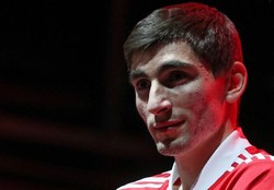 ثبت دومین مورد مثبت ابتلا به کرونا در میان بازیکنان اسپارتاک مسکو