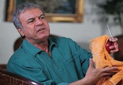 روایت مهران مدیری از تلخیِ بازیگر «بزنگاه»