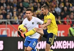 واکنش یوفا و فیفا به عدم لغو بازی روستوف با وجود داشتن ۶ بازیکن کرونایی