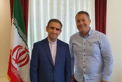 جزئیات دیدار اسکوچیچ با سفیر ایران در کرواسی