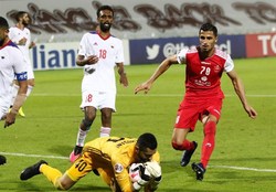 اعلام چگونگی ادامه لیگ قهرمانان آسیا از سوی یک رسانه قطری