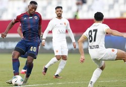 اعتراض اهالی فوتبال به تصمیمات سازمان لیگ امارات