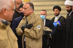العربی الجدید: نخست وزیر عراق به ایران، آمریکا و عربستان سفر می‌کند