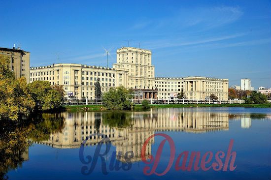 تحصیل پزشکی در روسیه روس دانش تحصیل پزشکی در روسیه روس دانش
