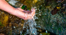 زنگ خطر شیوع بیماری‌های منتقله از آب با شروع فصل تابستان