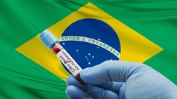برزیل، دومین کانون شیوع کرونا در جهان
