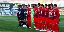 گزارش AFC از آغاز فعالیت‌های فوتبالی در ایران؛ پرسپولیس درصدد تکرار قهرمانی
