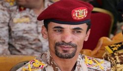 رئیس سازمان اطلاعات یمن: ایران قدرت و امکانات لازم برای مقابله با سرکشی آمریکا را دارد