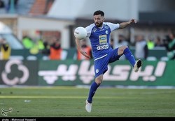 میلیچ به ایران بازگشت