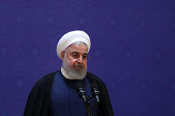 روحانی: ما از مجلس اخوت می‌خواهیم/در سراسر کشور به مرز مهار کرونا نزدیک شده‌ایم