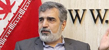 واکنش کمالوندی به لغو احتمالی معافیت های هسته ای برجامی