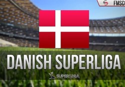 ازسرگیری لیگ فوتبال دانمارک با حضور آنلاین هواداران !+ عکس