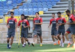 برنامه پرسپولیس تا دیدار با پیکان مشخص شد