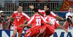 خاطره بازی AFC از بازی قرن، ایران-آمریکا 1998