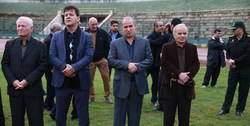 درودگر: اصفهانیان موافق بازگشت کفاشیان است اما 4 نفر استعفا می‌دهند