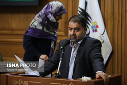 تذکر به هیات رئیسه شورای شهر تهران بخاطر عدم مناسب سازی شورا برای حضور معلولین