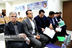 جلسه رسیدگی به اتهامات عباس ایروانی و متهمان دیگر برگزار شد