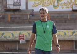 باغآبادی: داور پنالتی صد درصد ما را نگرفت