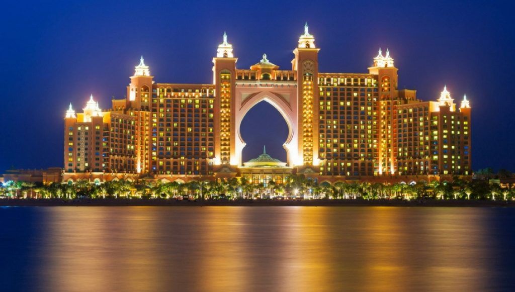 بهترین هتل&zwnj;های لاکچری جهان در سال 2020