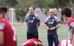 فوتبال ایران برای پرسپولیس کوچک شده است