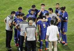 بازیکن سرشناس تیم ملی در رادار استقلال