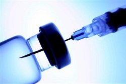 کاهش ۵ درصدی پوشش واکسیناسیون کشور در بحران کرونا