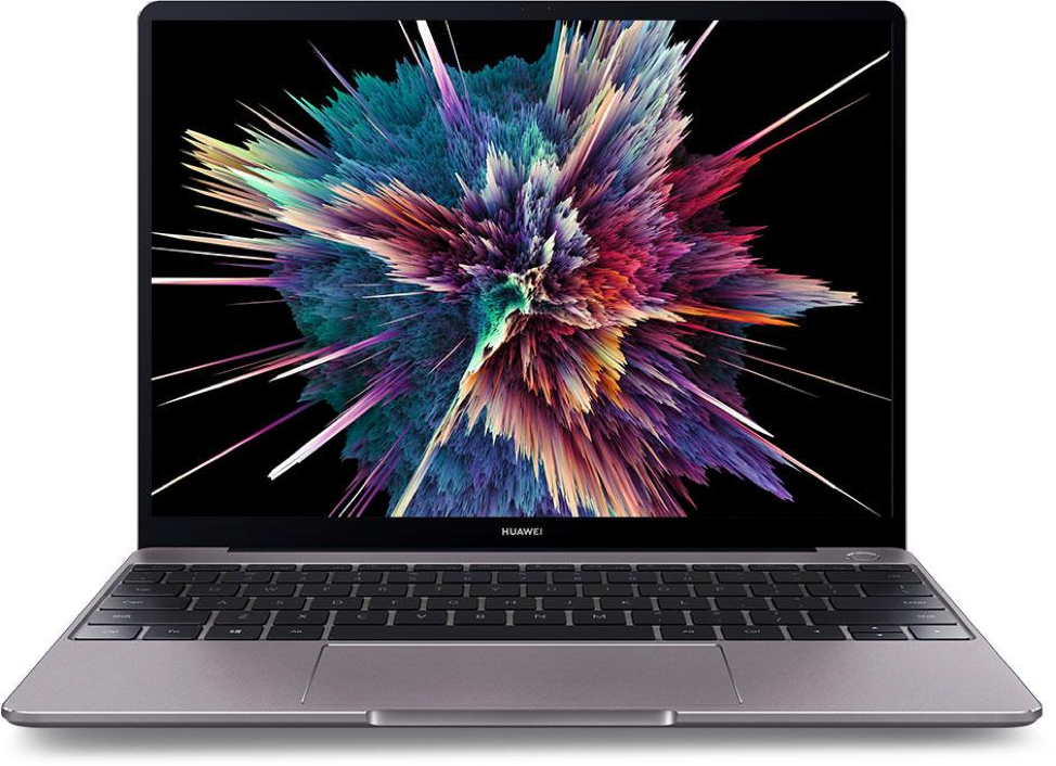 هوآوی لپتاپ MateBook 13 AMD Edition را معرفی کرد؛ سبک و حرفهای هوآوی لپتاپ MateBook 13 AMD Edition را معرفی کرد؛ سبک و حرفهای