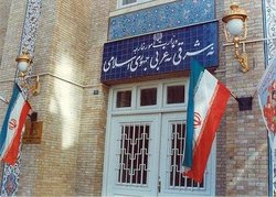 امریکا عمدا هواپیمای مسافربری ایرانی را ساقط کرد