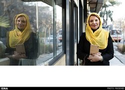 الهام پاوهنژاد: اگر کسی کرونا بگیرد، چگونه خود را ببخشیم؟