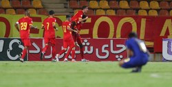 جلسه مهم فولاد خوزستان در خصوص ابتلای شش بازیکن به کرونا