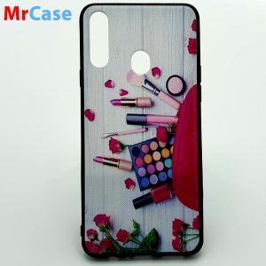 قاب های جدید A50s و A20S را با تصویر ببینید + عکس
