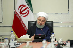 روحانی: هیچ حکومت و دولتی بدون بهره گیری از ظرفیت‌های مردمی نمی‌تواند موفق باشد