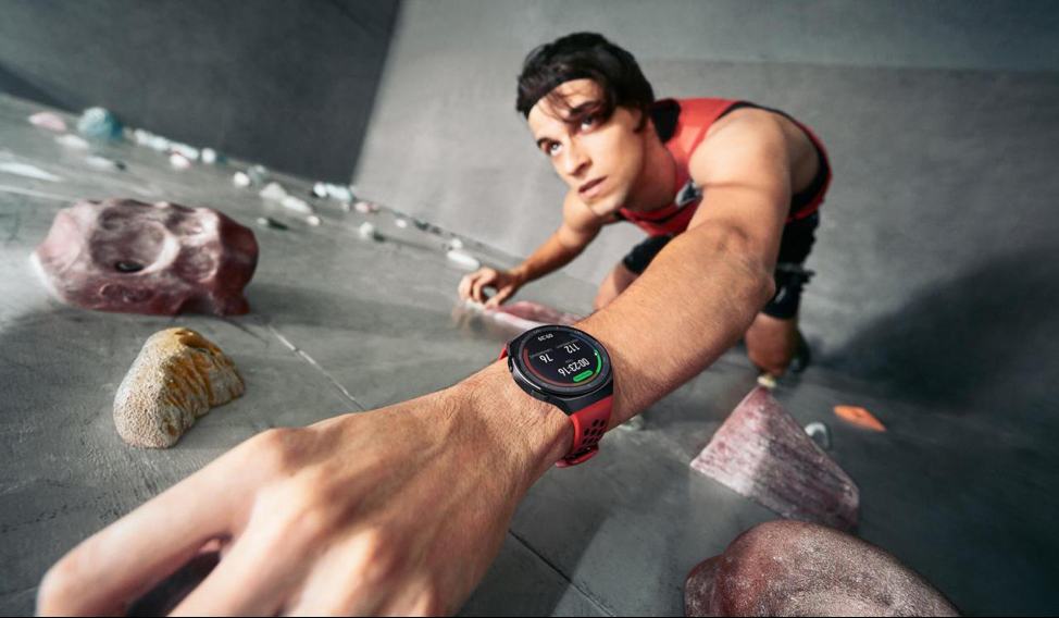 چرا ساعت هوشمند Huawei Watch GT 2e همراهی ایده&zwnj;آل است